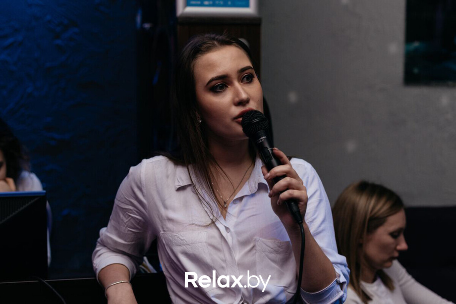 Winter Night, фото № 9