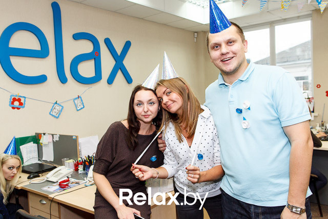 7 лет relax.by, фото № 12