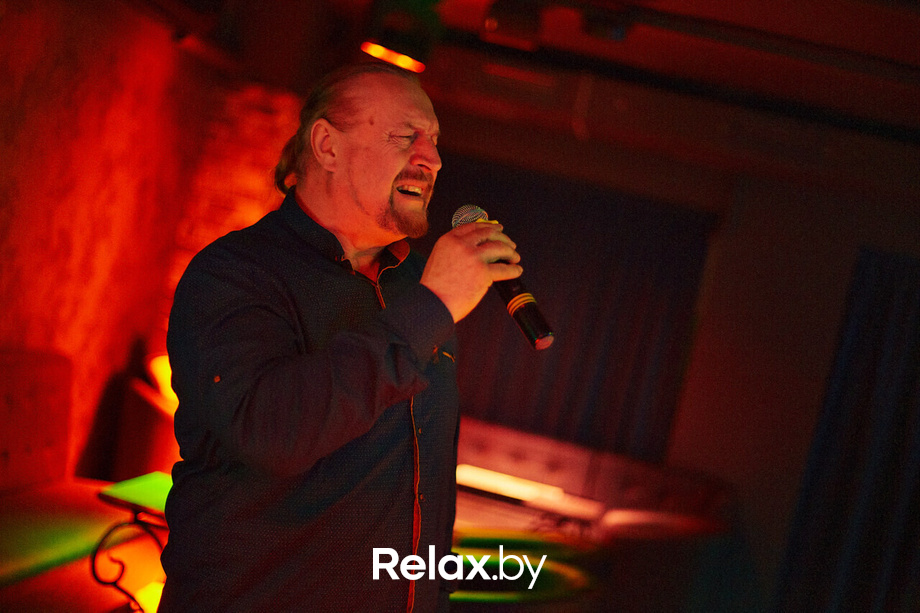 Караоке, фото № 29