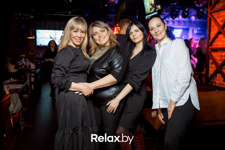 Brooklyn Live!, фото № 20