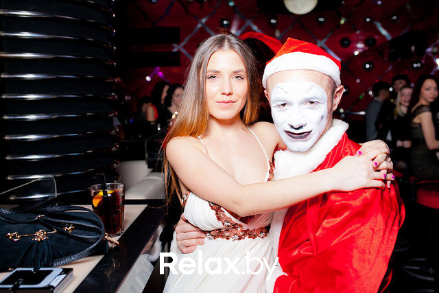 Pre party New Year, фото № 15