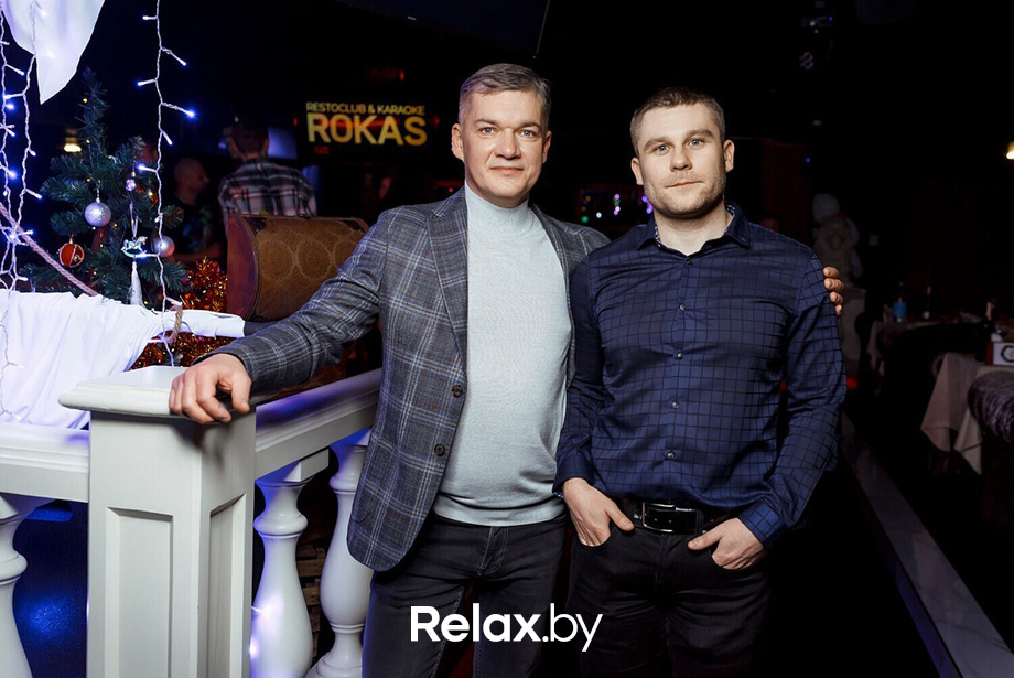 Thursday Party, фото № 58