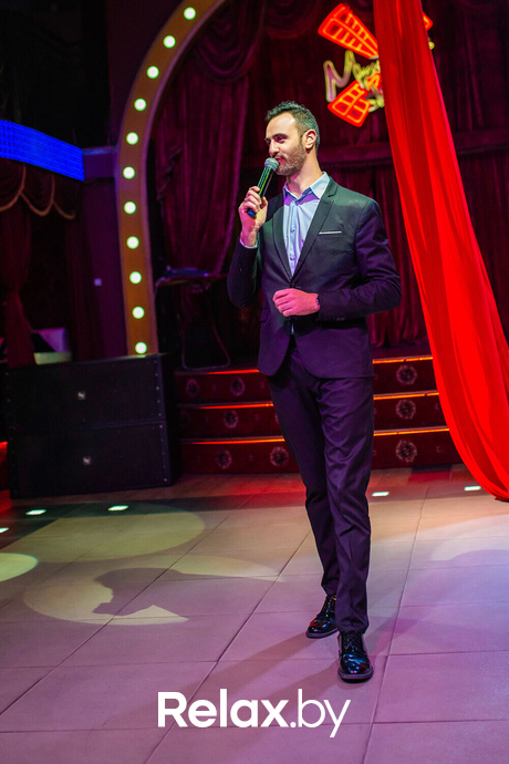 MoulinRouge, фото № 41