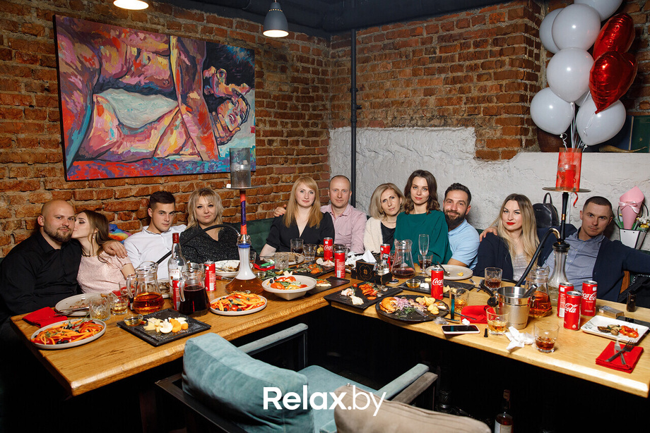 Live Lounge, фото № 5