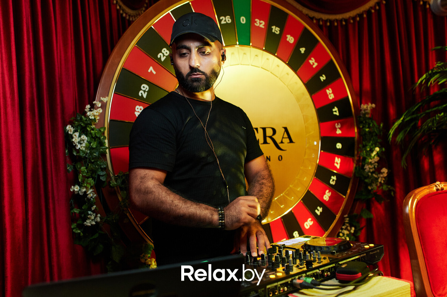 «Лето на драйве», фото № 28