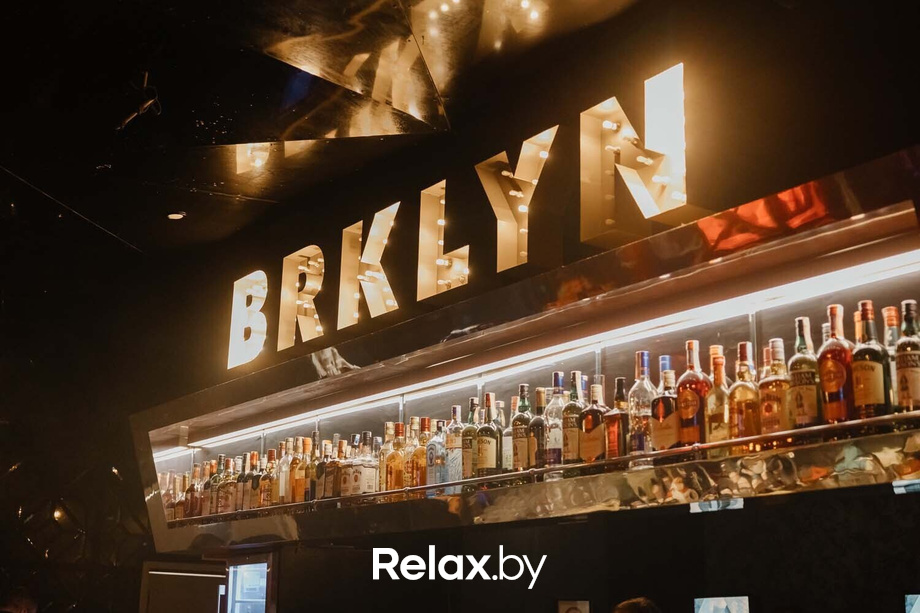 Brooklyn Live!, фото № 53