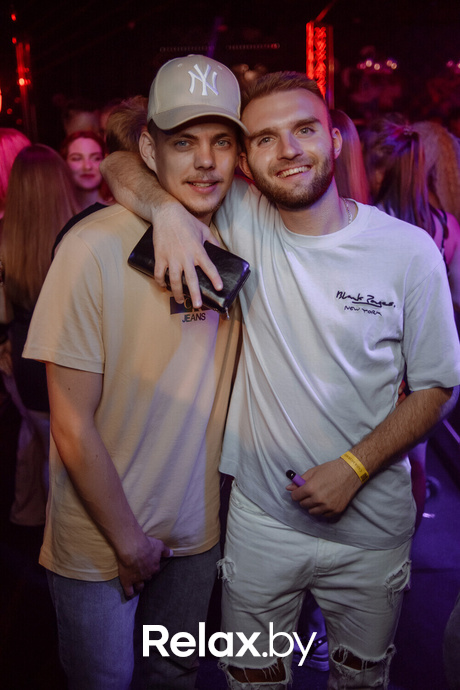 Saturday «Don’t stop the party», фото № 8