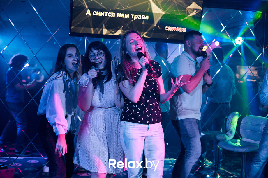 Summer Time, фото № 44