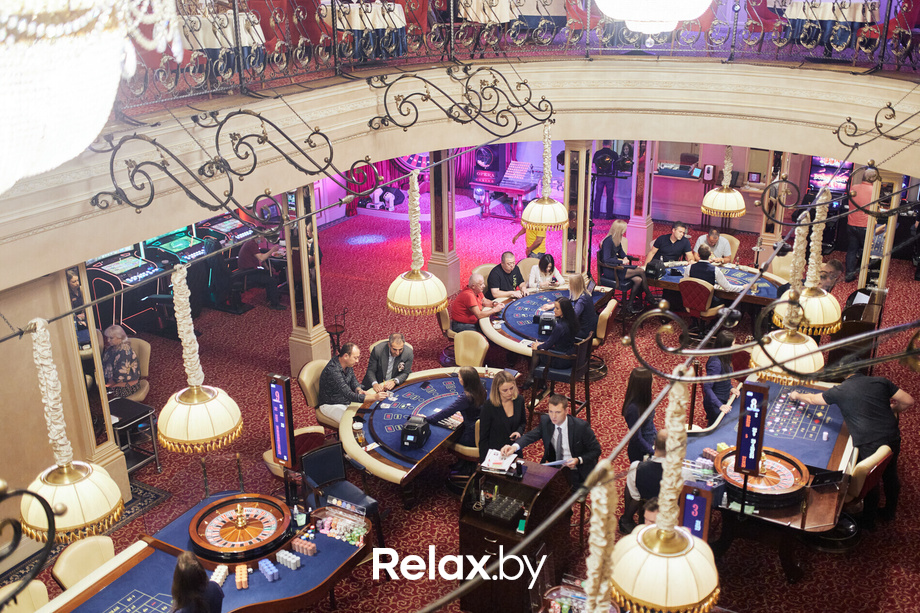 «Счастливый рейс и 125.000 миль», фото № 11