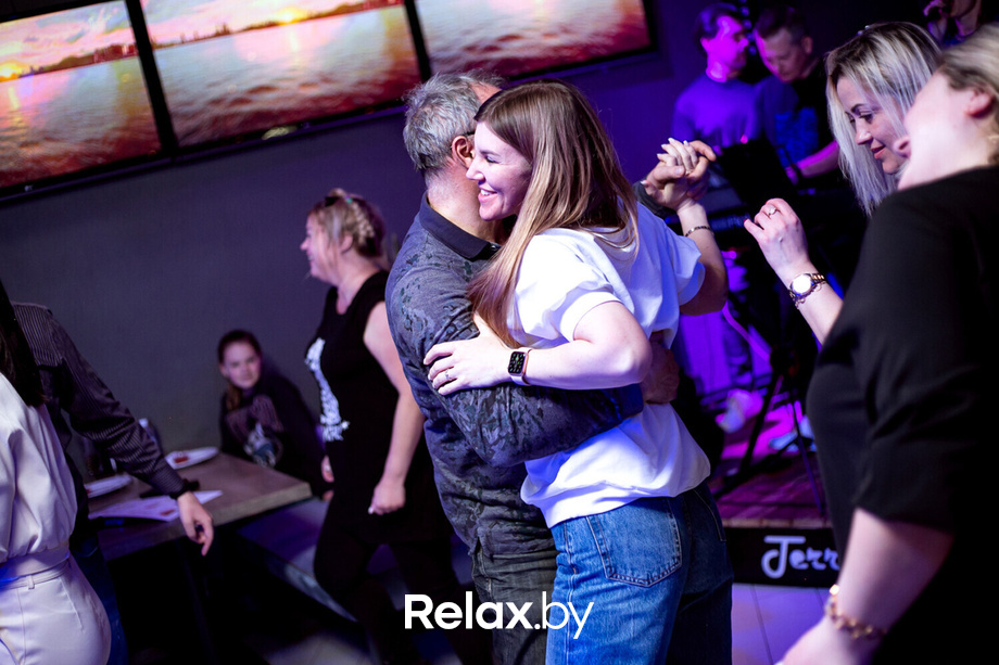 Ночные жители, фото № 36