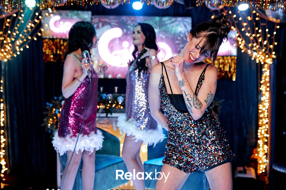 Happy New Year 2022, фото № 104