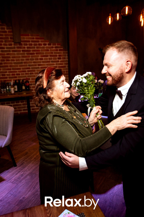 Свадьба в Зефире, фото № 63