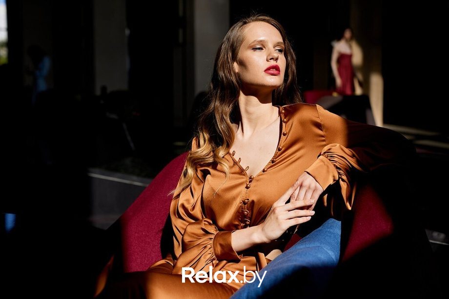 Показ MUA | Brands Fashion Show, фото № 95