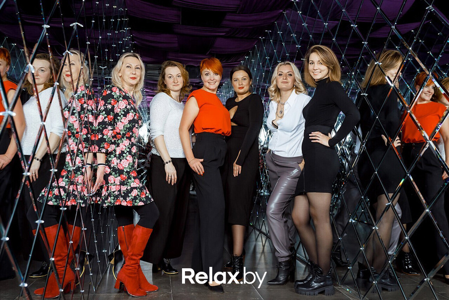 Friday Party, фото № 17