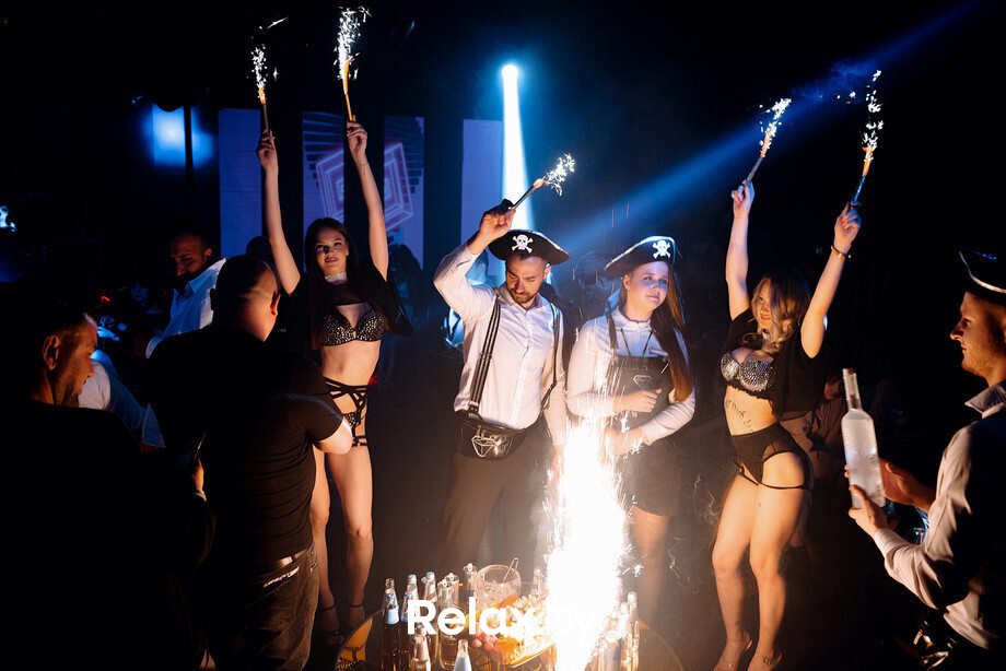 Pirates of the Caribbean, фото № 57