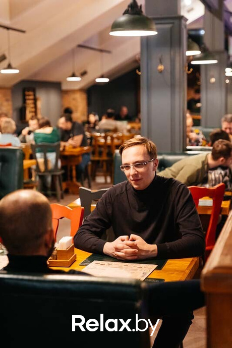 Танцуем в Броваре, фото № 37