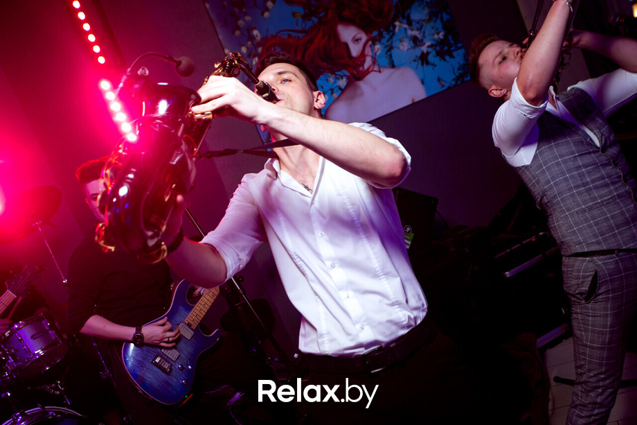 Ночные жители, фото № 60