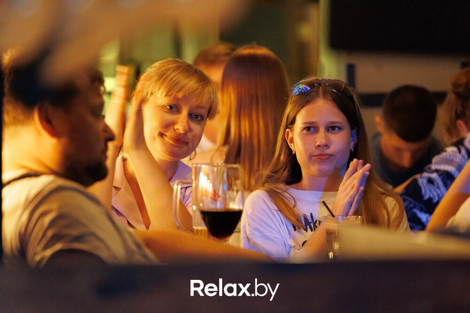 Saturday party, фото № 55