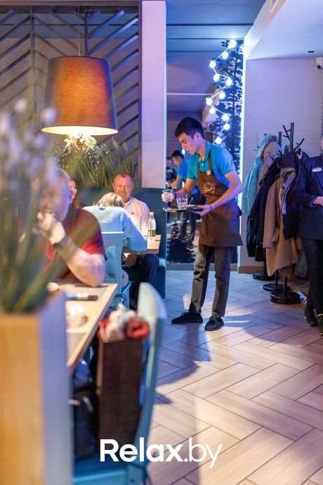 День Рождения кафе «Паланга» 2 года, фото № 36