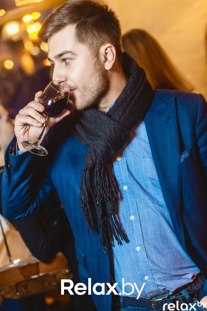 Вечеринка в Tapas bar, фото № 72