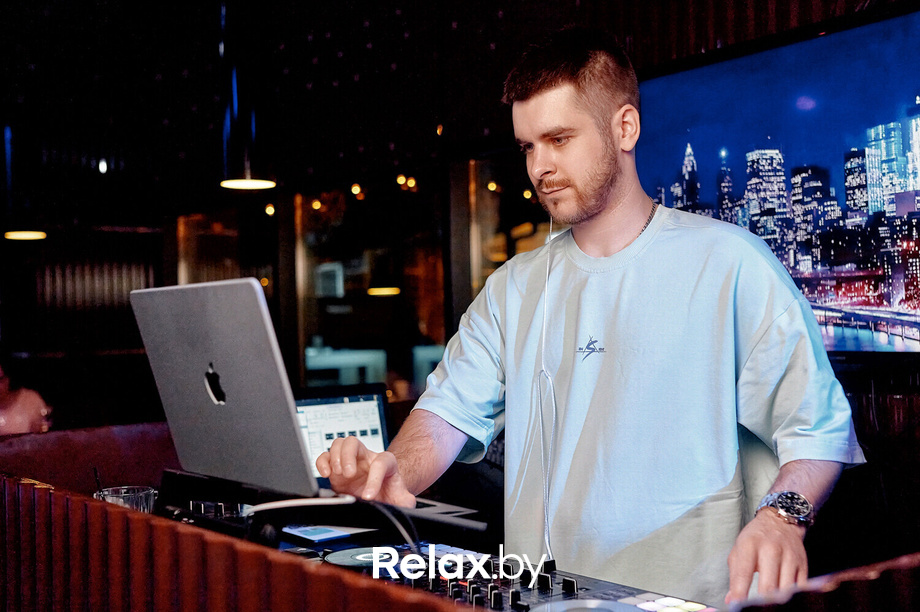 Friday Music, фото № 60