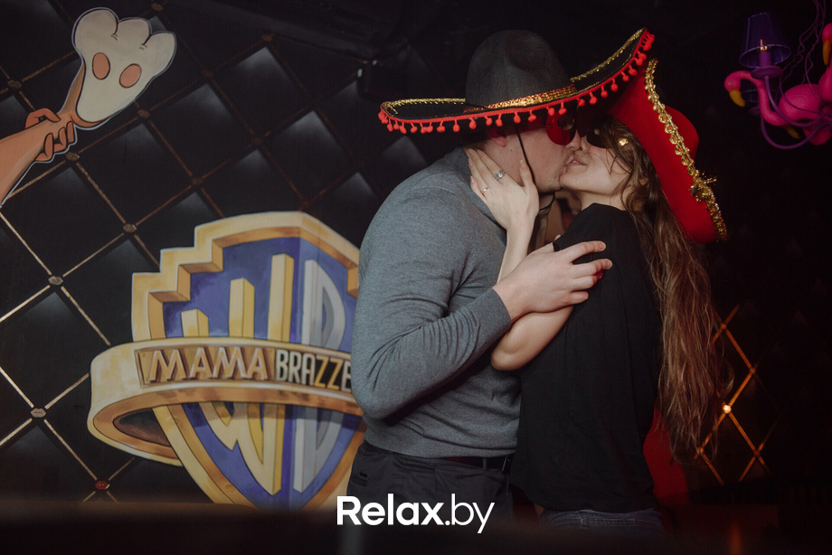 Saturday «Empire of sin», фото № 36