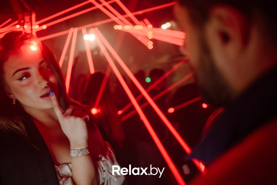 Saturday «Empire of sin», фото № 15