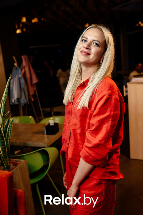 Terra party, фото № 29