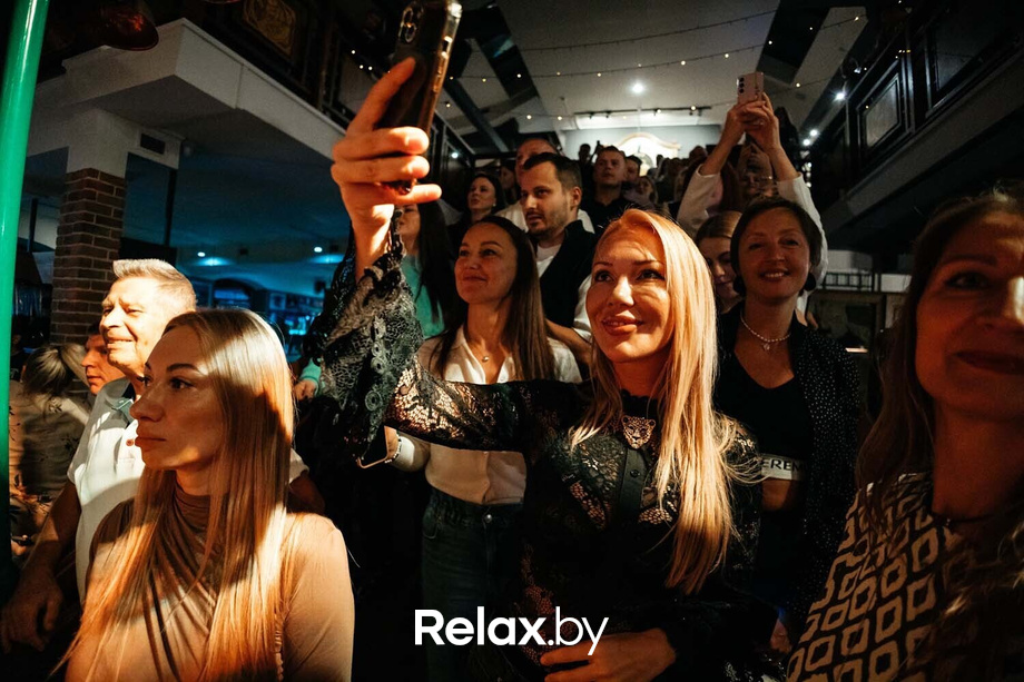 Отпетые Мошенники в Броваре, фото № 87