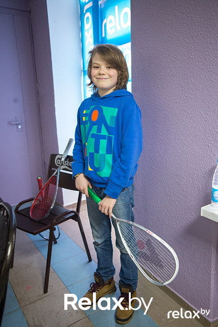 Squash Life Open, фото № 59