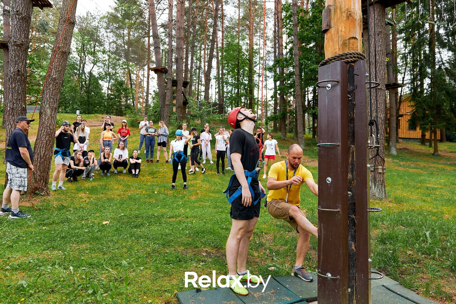 МЕГА-отрыв Relax.by, фото № 217