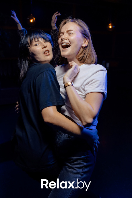 Karaoke «Barberry», фото № 86