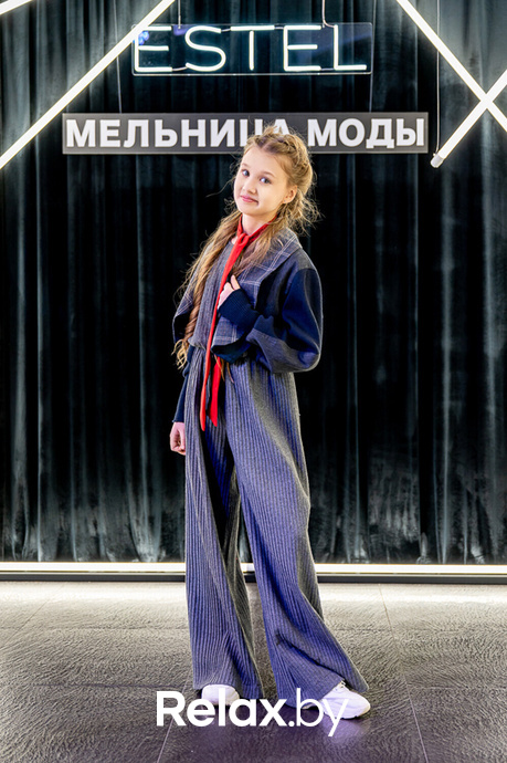 Мельница моды 2022, фото № 23