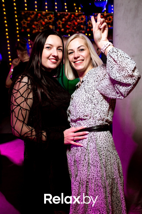 Happy New Year in Terra, фото № 17