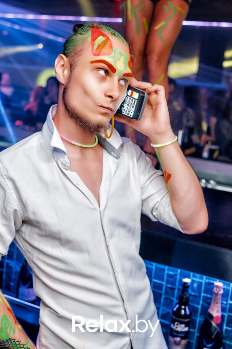 Neon moon, фото № 49