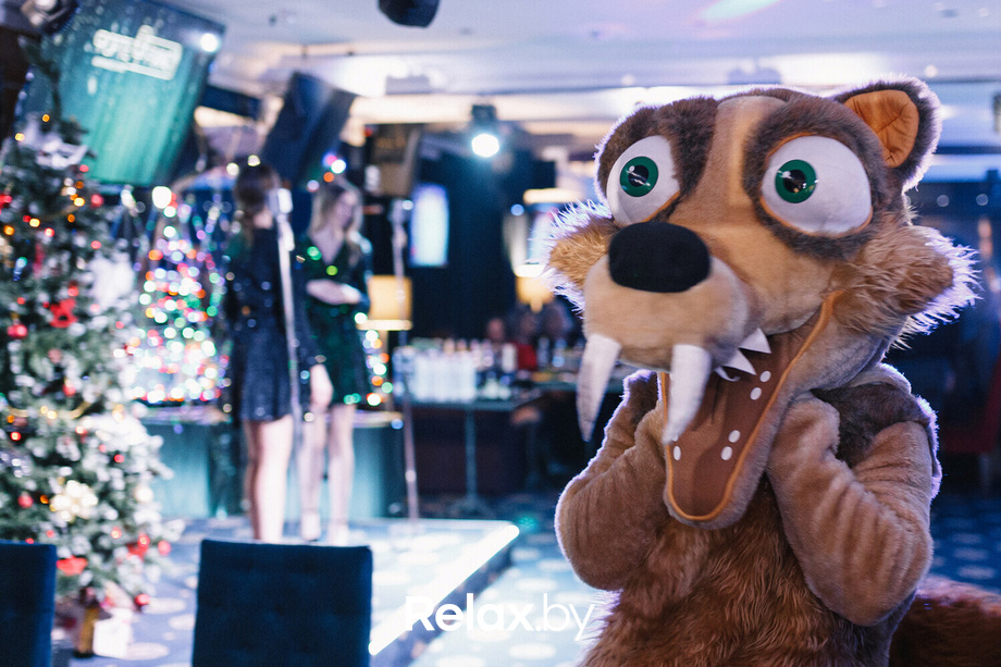 Новогодний корпоратив, фото № 61