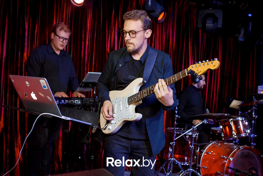 Brooklyn Live!, фото № 1