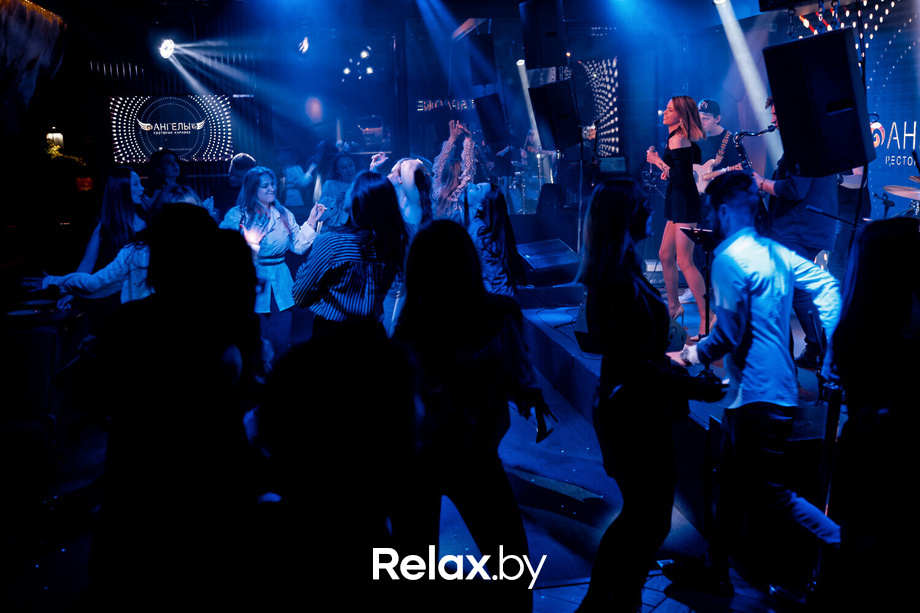 Saturday music, фото № 38