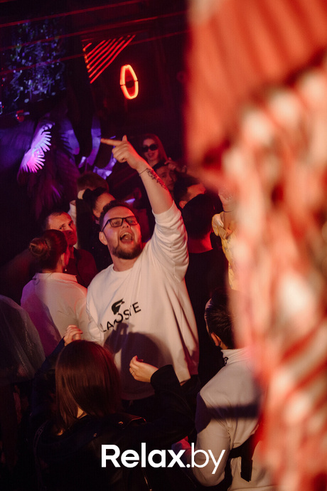 Friday «Stiflers party», фото № 9