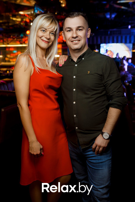 Brooklyn Live!, фото № 3