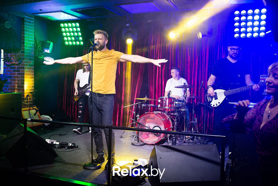 Brooklyn Live!, фото № 32