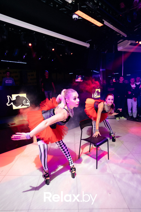 Black Jack, фото № 30