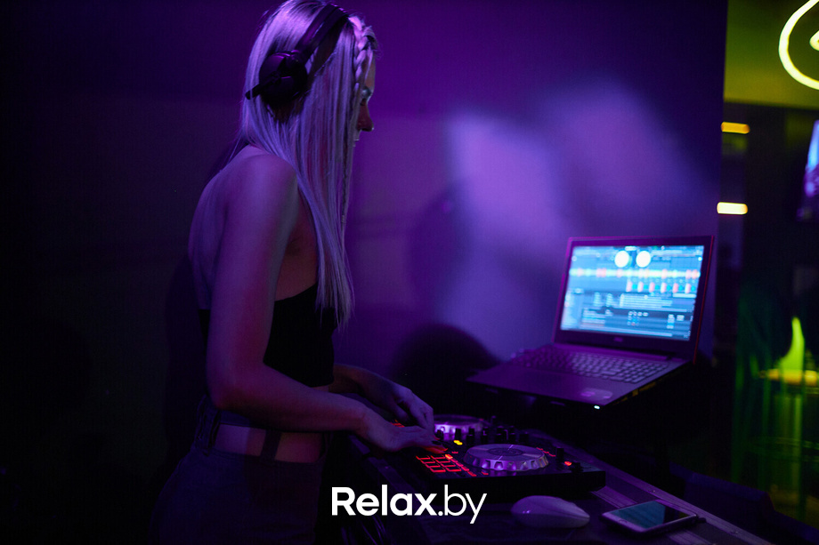 Nua Night Party, фото № 57