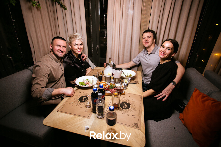 Ночные Жители, фото № 26