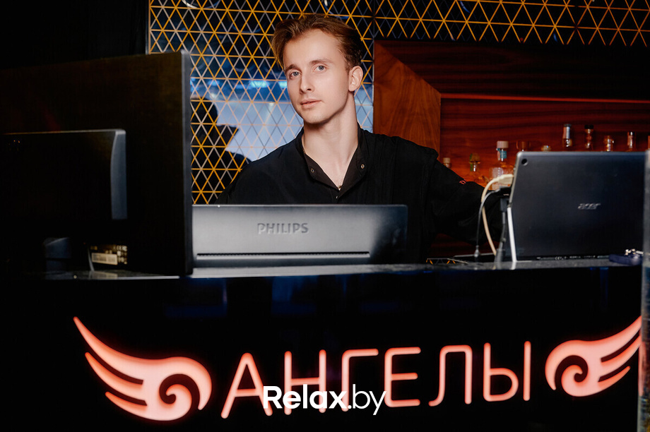 Friday Music, фото № 36