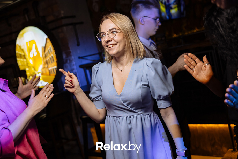 Saturday Party, фото № 31