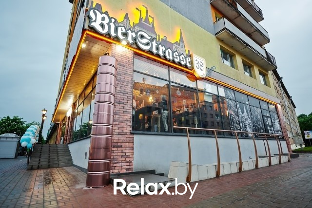 открытие Бирштрассе 38, фото № 30