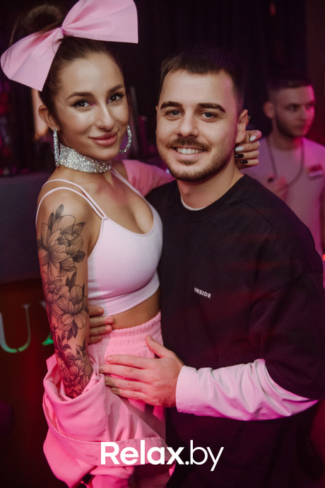 Saturday LUXURIA LXR, фото № 45