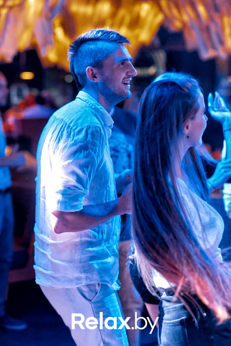 Saturday music, фото № 43