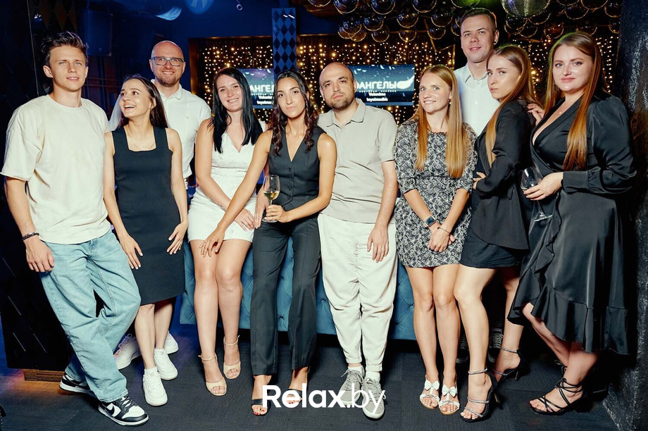 Saturday music, фото № 23